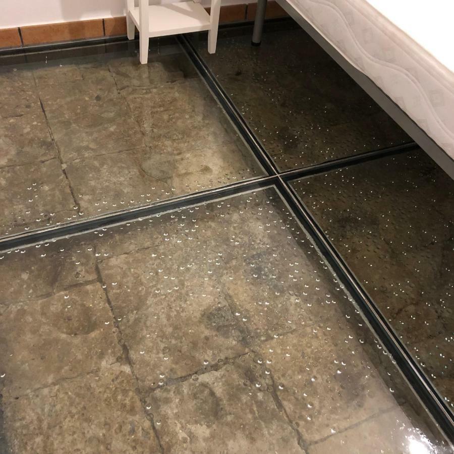 Apartament Casa Della Nonna San Giovanni Suèrgiu Zewnętrze zdjęcie