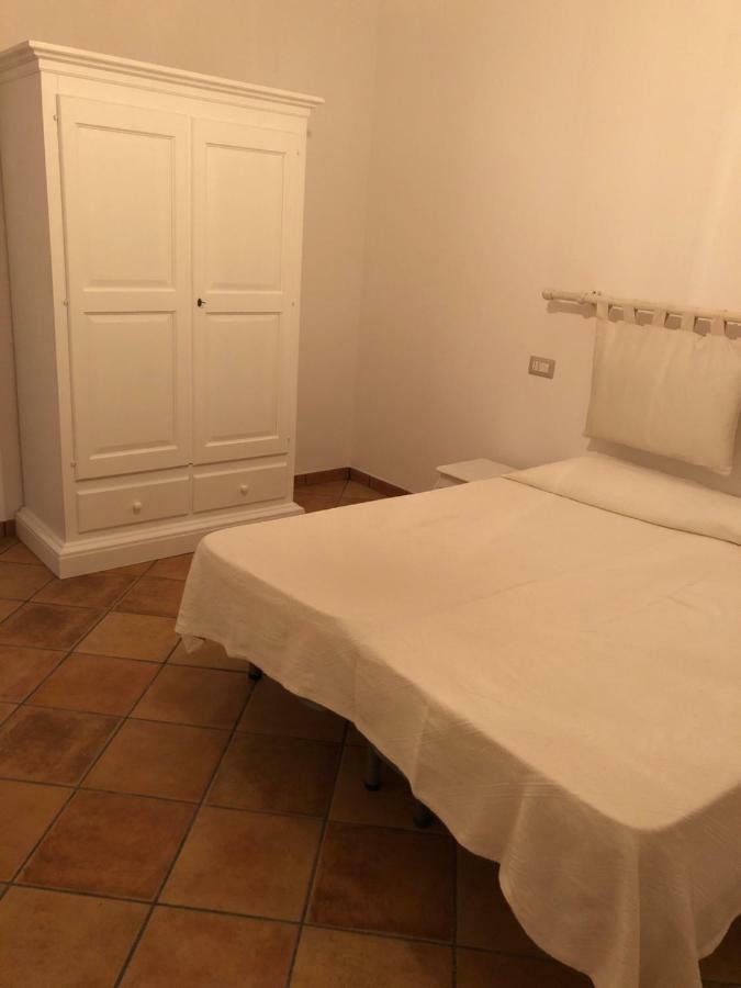 Apartament Casa Della Nonna San Giovanni Suèrgiu Zewnętrze zdjęcie