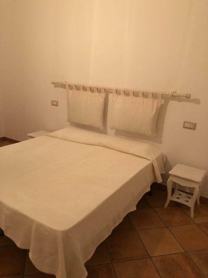 Apartament Casa Della Nonna San Giovanni Suèrgiu Zewnętrze zdjęcie